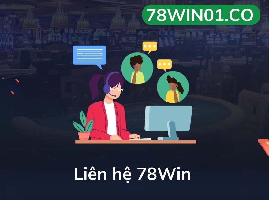 Lien he 78Win